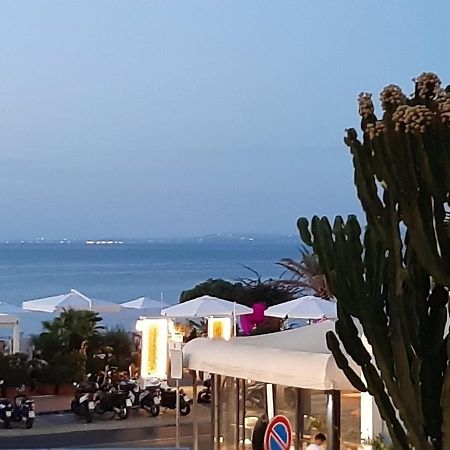La Terrazza Dell^Ippocampo #Seaview Apartment Isquia Exterior foto