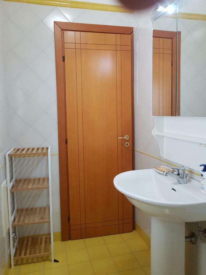 La Terrazza Dell^Ippocampo #Seaview Apartment Isquia Exterior foto